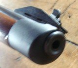 New CZ 452 Mannlicher International Stock 22 Rifle 2E ZKM Unfired - 7 of 15