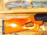 Mak 90 NIB Norinco Interarms AK-47 Unfired New in Box New Old Stock - 3 of 9