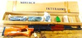 Mak 90 NIB Norinco Interarms AK-47 Unfired New in Box New Old Stock - 2 of 9