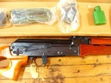Mak 90 NIB Norinco Interarms AK-47 Unfired New in Box New Old Stock - 4 of 9