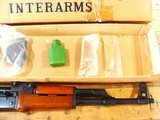 Mak 90 NIB Norinco Interarms AK-47 Unfired New in Box New Old Stock - 5 of 9