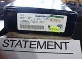 629-3 NIB S&W 8 3/8