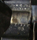 Unfired 1961 S&W 29-2 8 3/8