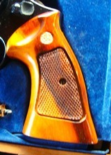 Unfired 1961 S&W 29-2 8 3/8