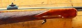 Beautiful & Historic Joh Springer Custom 1903 Rifle Austria with German Scope - 9 of 15