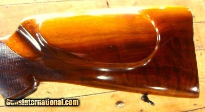 Beautiful & Historic Joh Springer Custom 1903 Rifle Austria with German Scope - Image 11 of 15