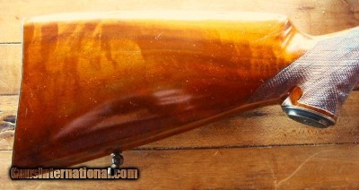 Beautiful & Historic Joh Springer Custom 1903 Rifle Austria with German Scope - Image 4 of 15