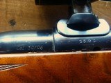 Beautiful & Historic Joh Springer Custom 1903 Rifle Austria with German Scope - 13 of 15