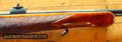 Beautiful & Historic Joh Springer Custom 1903 Rifle Austria with German Scope - Image 9 of 15