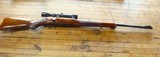 Beautiful & Historic Joh Springer Custom 1903 Rifle Austria with German Scope - 2 of 15