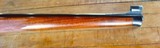 Super Mauser Mannlicher Stock Custom German Scope & Many Custom Features - 4 of 15