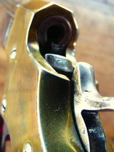 Stevens 44 Schuetzen Rifle 25-20ss Tang Sight with Tool Bullets & Brass Cases - 11 of 15