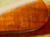 220 Swift 1960's Interarms Heavy Barrel Varmint Exotic Wood Stock - 15 of 15