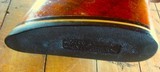 220 Swift 1960's Interarms Heavy Barrel Varmint Exotic Wood Stock - 6 of 15