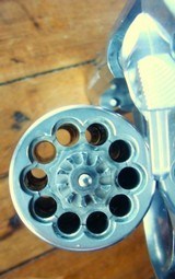 New 617 Smith & Wesson 10 shot, 4