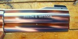 New 617 Smith & Wesson 10 shot, 4