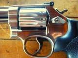 New 617 Smith & Wesson 10 shot, 4