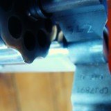 New 617 Smith & Wesson 10 shot, 4