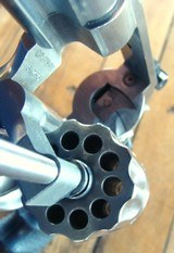 New 617 Smith & Wesson 10 shot, 4