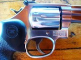 New 617 Smith & Wesson 10 shot, 4