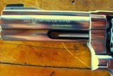 New 617 Smith & Wesson 10 shot, 4