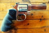 New 617 Smith & Wesson 10 shot, 4