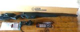 New Steyr Mannlicher SSG 300 Win Mag Rifle New in Box - 1 of 15