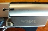 2 New Colt 22 Target Pistols Matched Pair in Colt Presentation Case - 12 of 15