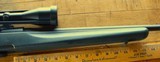 New 6.5x57 Steyr Mannlicher SBS Bolt Rifle with Zeiss Scope Unfired - 6 of 14