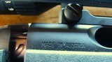 New 6.5x57 Steyr Mannlicher SBS Bolt Rifle with Zeiss Scope Unfired - 9 of 14