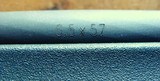 New 6.5x57 Steyr Mannlicher SBS Bolt Rifle with Zeiss Scope Unfired - 12 of 14