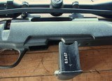 New 6.5x57 Steyr Mannlicher SBS Bolt Rifle with Zeiss Scope Unfired - 5 of 14