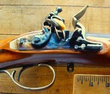 2 New Mortimer Flintlocks Pedersoli 54 cal. Rifle & 12 Ga. Shotgun Unfired - 6 of 15