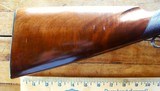2 New Mortimer Flintlocks Pedersoli 54 cal. Rifle & 12 Ga. Shotgun Unfired - 5 of 15