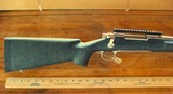 New Remington 700 Sendero SF II 7mm Mag NIB with Custom Shop Upgrades - 4 of 15