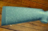 New Remington 700 Sendero SF II 7mm Mag NIB with Custom Shop Upgrades - 6 of 15