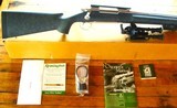New Remington 700 Sendero SF II 7mm Mag NIB with Custom Shop Upgrades - 3 of 15