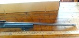 New Remington 700 Sendero SF II 7mm Mag NIB with Custom Shop Upgrades - 5 of 15