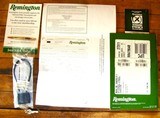 New Remington 700 Sendero SF II 7mm Mag NIB with Custom Shop Upgrades - 15 of 15