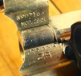 29-3 Smith & Wesson 6