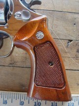 29-3 Smith & Wesson 6