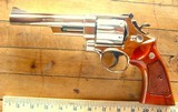29-3 Smith & Wesson 6