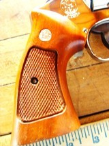 29-3 Smith & Wesson 6