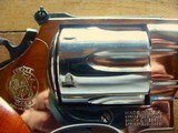 29-3 Smith & Wesson 6