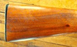 1958 Winchester 77 Semi-Auto 22 Rifle Near New with Weaver J4 Scope - 3 of 14