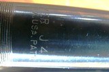 1958 Winchester 77 Semi-Auto 22 Rifle Near New with Weaver J4 Scope - 14 of 14