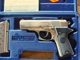 Colt Double Eagle 40 S&W Combat Commander New in Box - 2 of 15