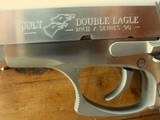 Colt Double Eagle 40 S&W Combat Commander New in Box - 6 of 15