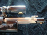Wichita Silhouette 308 Win. Target Pistol Single Shot Bolt Action - 11 of 15