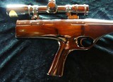 Wichita Silhouette 308 Win. Target Pistol Single Shot Bolt Action - 5 of 15